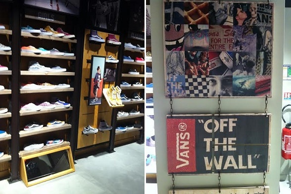 vans nantes