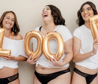 La révolution Loop et la culotte de règle pour toutes les femmes
